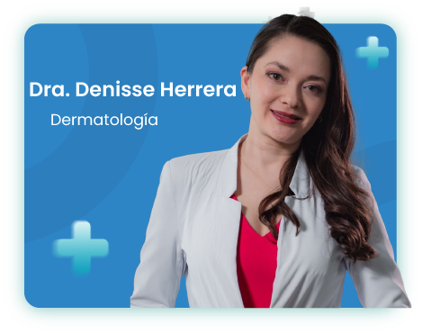 Dra. Denisse Herrera